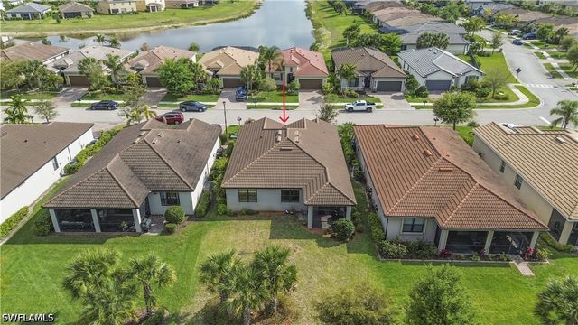 16009 Palmetto Prairie DR, Alva, FL 33920