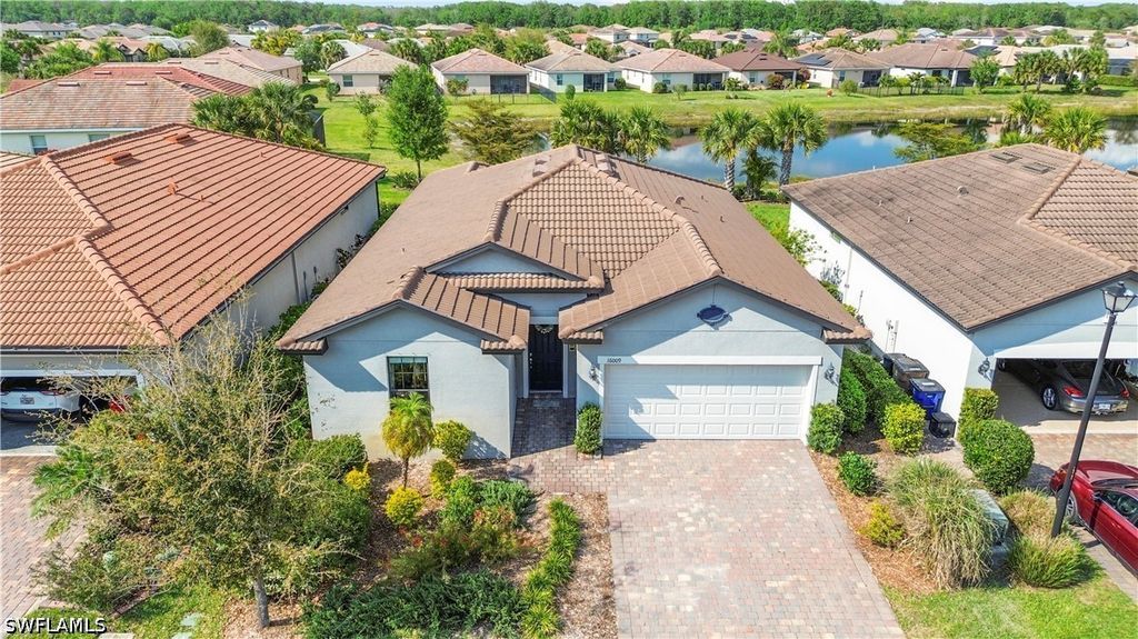 16009 Palmetto Prairie DR, Alva, FL 33920