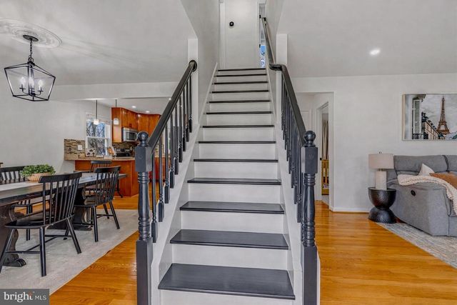 13005 KINGSWELL DR, Woodbridge, VA 22193