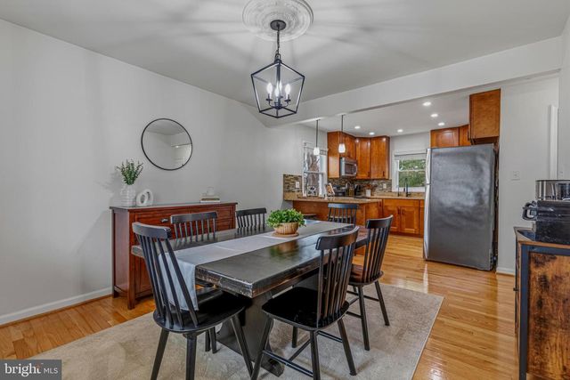 13005 KINGSWELL DR, Woodbridge, VA 22193