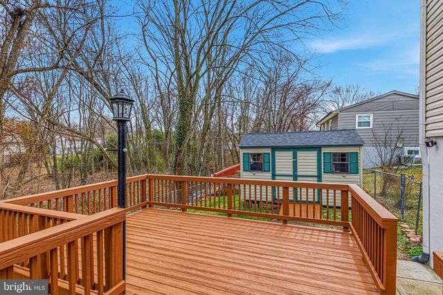 13005 KINGSWELL DR, Woodbridge, VA 22193