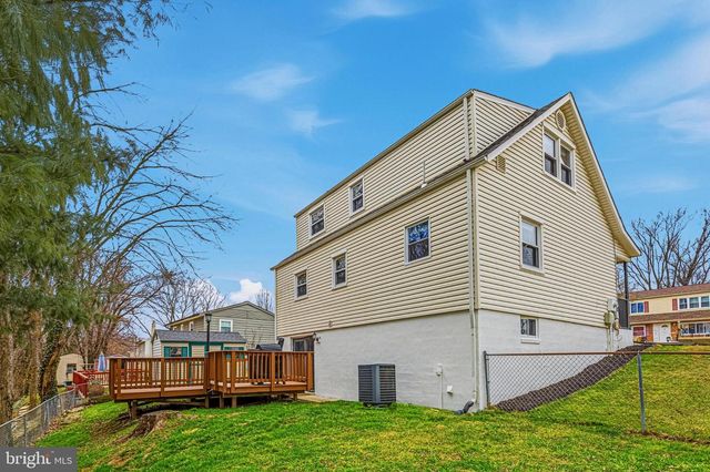 13005 KINGSWELL DR, Woodbridge, VA 22193