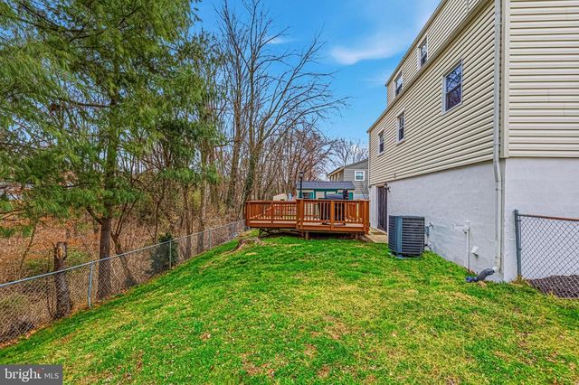 13005 KINGSWELL DR, Woodbridge, VA 22193