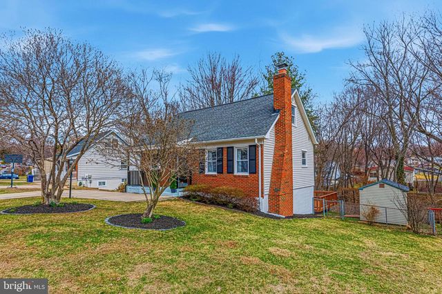 13005 KINGSWELL DR, Woodbridge, VA 22193