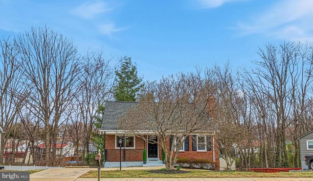 13005 KINGSWELL DR, Woodbridge, VA 22193