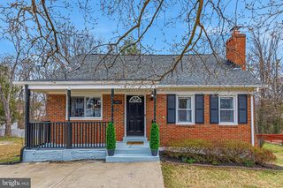 13005 KINGSWELL DR, Woodbridge, VA 22193