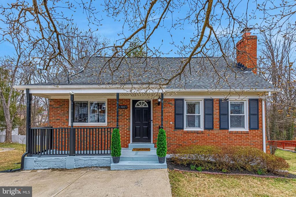 13005 KINGSWELL DR, Woodbridge, VA 22193