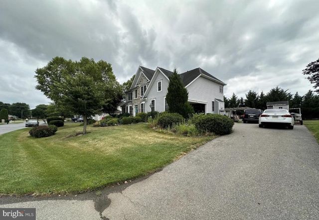 878 JOY DRIVE, Greencastle, PA 17225