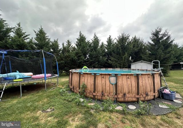 878 JOY DRIVE, Greencastle, PA 17225