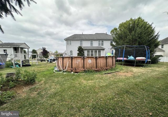 878 JOY DRIVE, Greencastle, PA 17225
