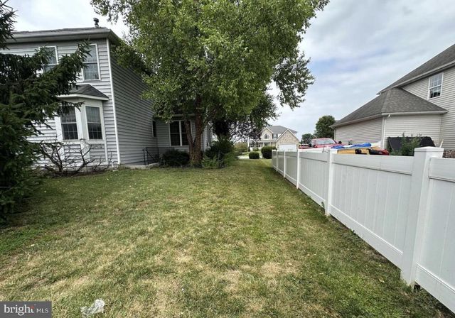 878 JOY DRIVE, Greencastle, PA 17225