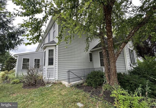 878 JOY DRIVE, Greencastle, PA 17225