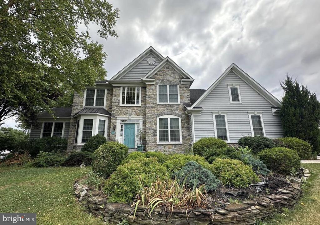 878 JOY DRIVE, Greencastle, PA 17225