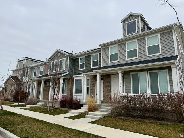 1647 N WESTVIEW LN, Salem, UT 84653