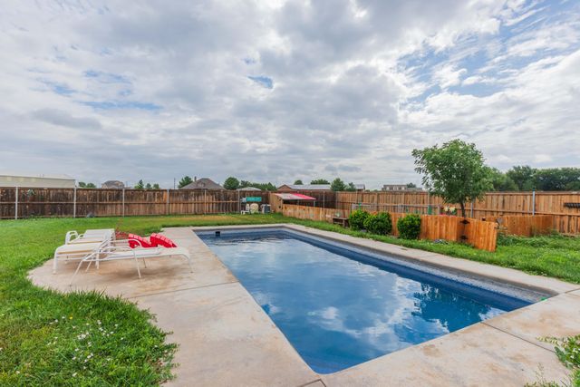 9900 MISSY Drive, Amarillo, TX 79119