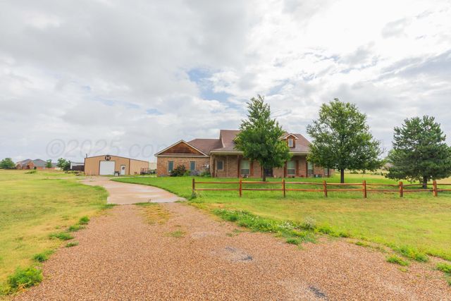 9900 MISSY Drive, Amarillo, TX 79119