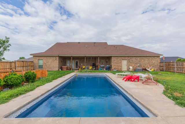 9900 MISSY Drive, Amarillo, TX 79119