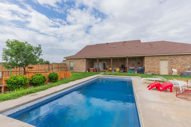 9900 MISSY Drive, Amarillo, TX 79119