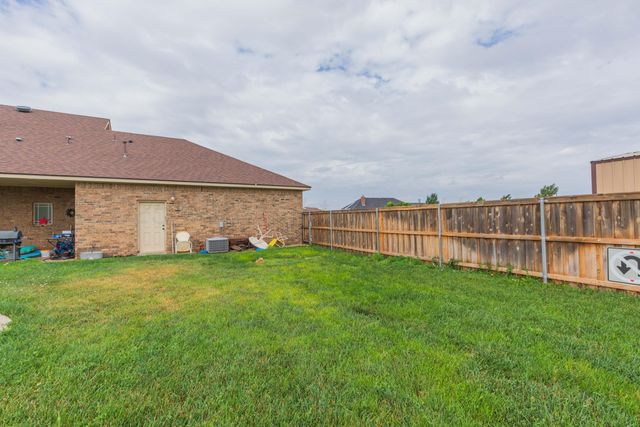 9900 MISSY Drive, Amarillo, TX 79119