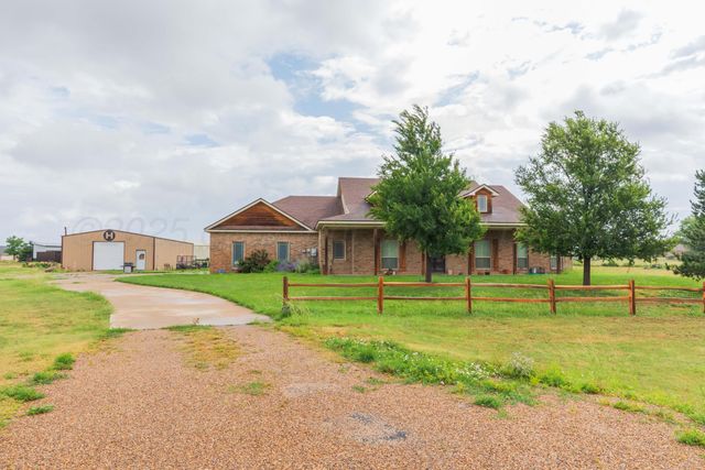 9900 MISSY Drive, Amarillo, TX 79119