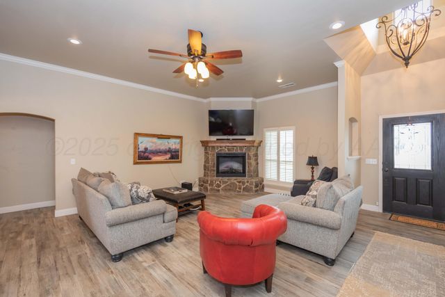 9900 MISSY Drive, Amarillo, TX 79119