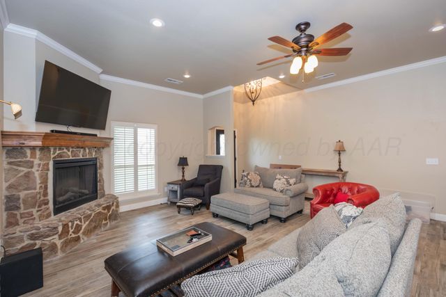 9900 MISSY Drive, Amarillo, TX 79119