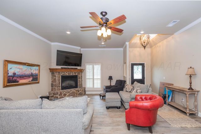 9900 MISSY Drive, Amarillo, TX 79119