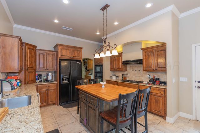 9900 MISSY Drive, Amarillo, TX 79119