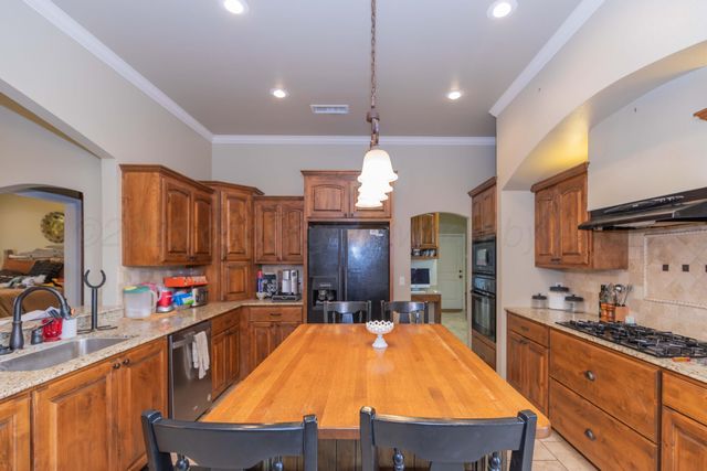 9900 MISSY Drive, Amarillo, TX 79119