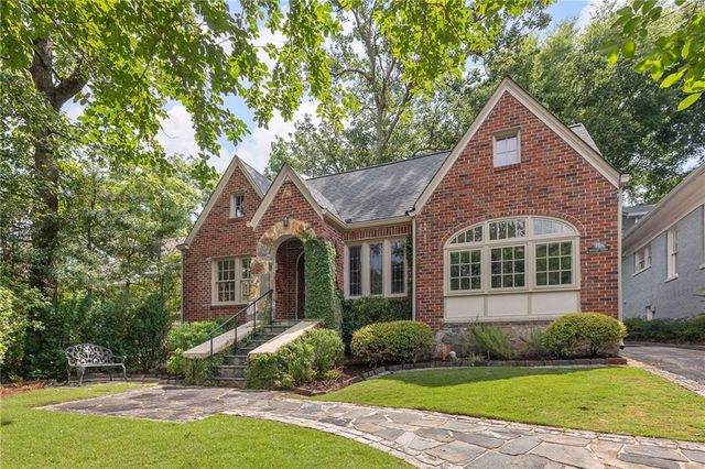 147 Superior Avenue, Decatur, GA 30030