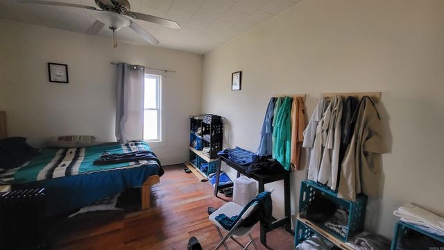 1412 Hamilton Avenue, Mena, AR 71953