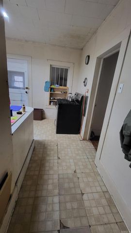 1412 Hamilton Avenue, Mena, AR 71953