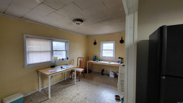 1412 Hamilton Avenue, Mena, AR 71953