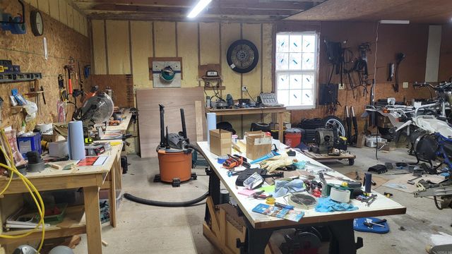 1412 Hamilton Avenue, Mena, AR 71953