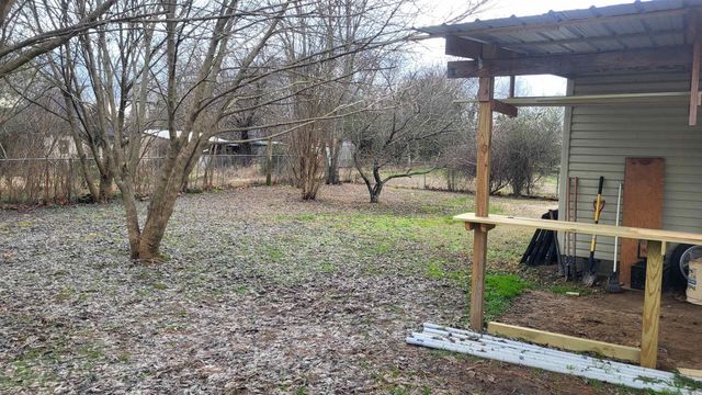 1412 Hamilton Avenue, Mena, AR 71953