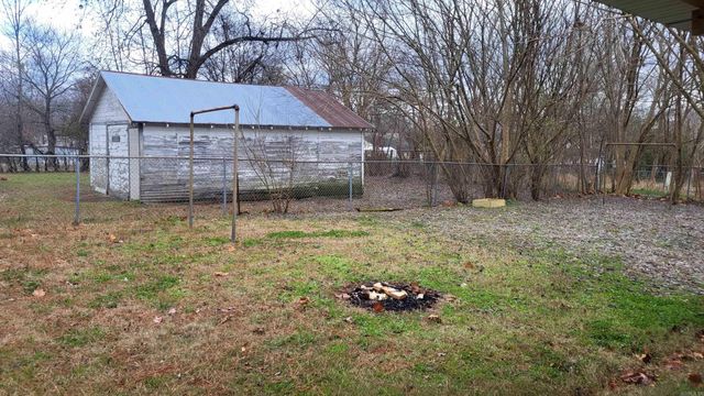 1412 Hamilton Avenue, Mena, AR 71953