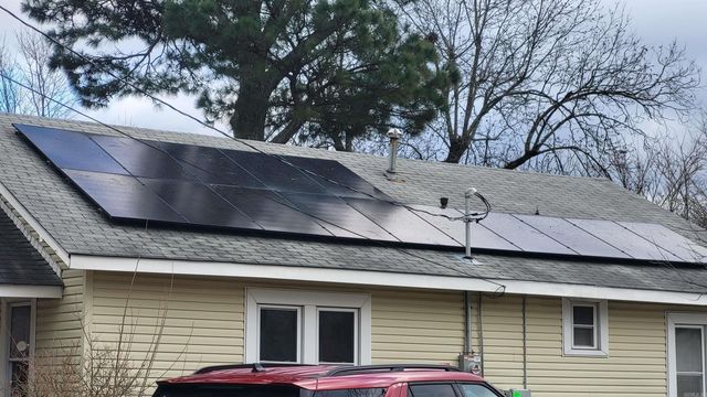 1412 Hamilton Avenue, Mena, AR 71953