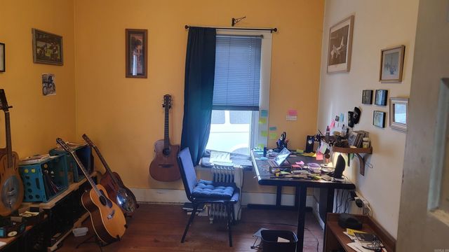 1412 Hamilton Avenue, Mena, AR 71953