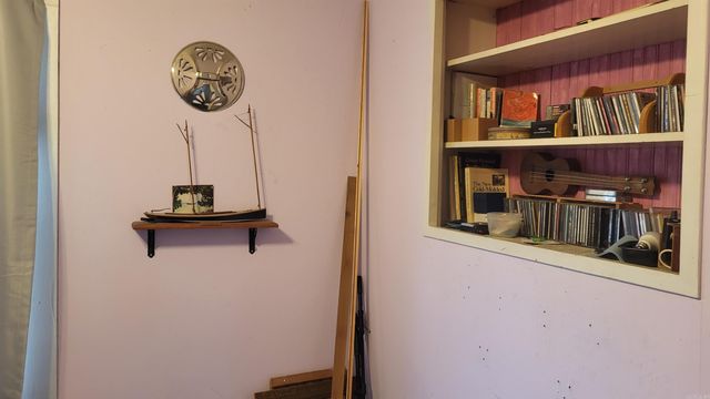 1412 Hamilton Avenue, Mena, AR 71953