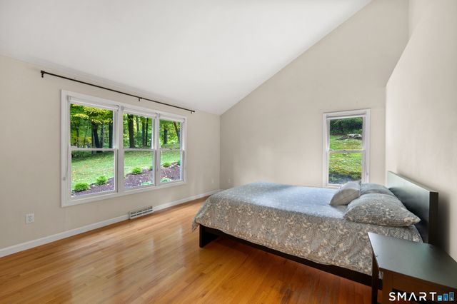 23 Lee Lane, Redding, CT 06896