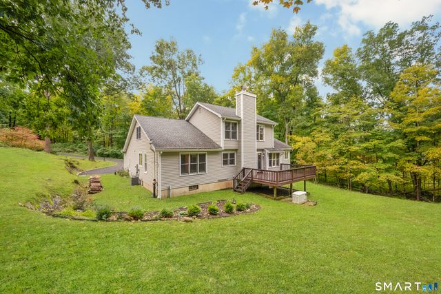 23 Lee Lane, Redding, CT 06896
