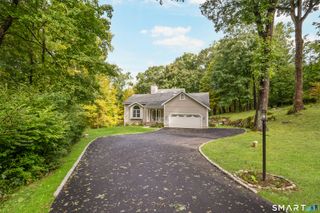 23 Lee Lane, Redding, CT 06896