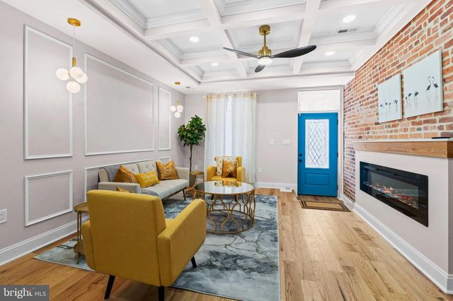 2785 THE ALAMEDA, Baltimore, MD 21218