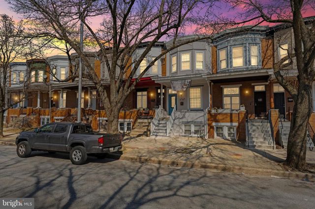 2785 THE ALAMEDA, Baltimore, MD 21218