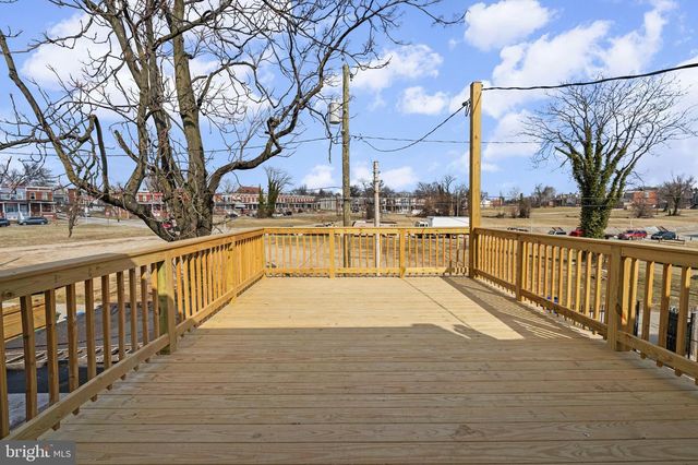 2785 THE ALAMEDA, Baltimore, MD 21218