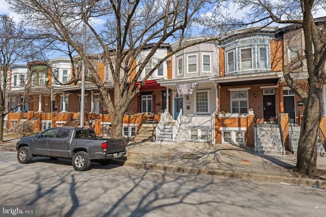 2785 THE ALAMEDA, Baltimore, MD 21218