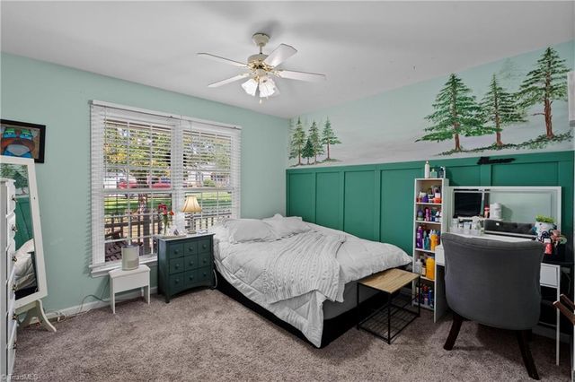 204 Aldridge Lane, Archdale, NC 27263