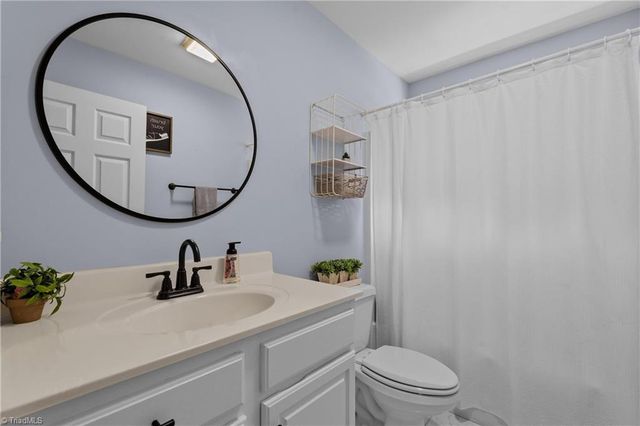 204 Aldridge Lane, Archdale, NC 27263