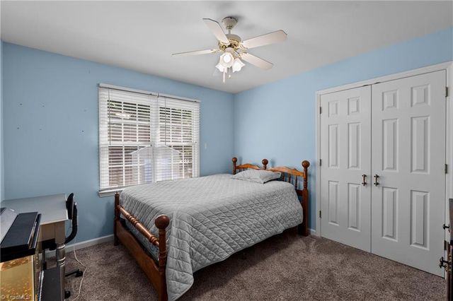 204 Aldridge Lane, Archdale, NC 27263