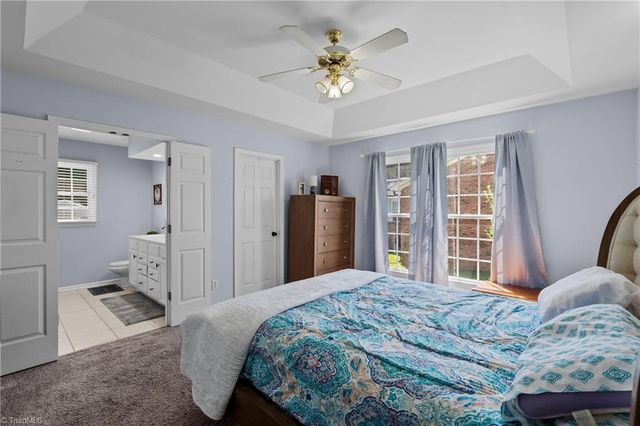 204 Aldridge Lane, Archdale, NC 27263